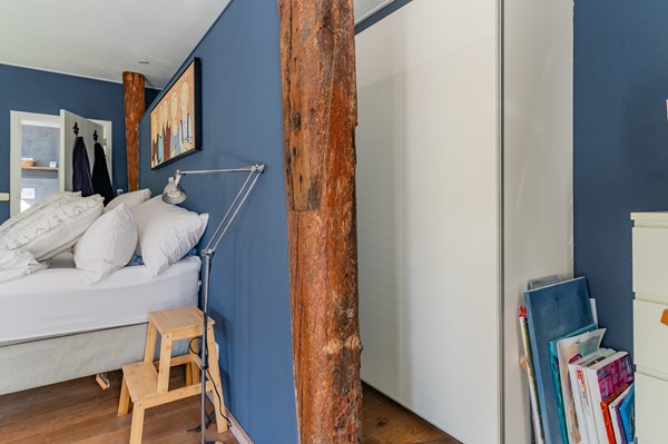 Medium property photo - Molenweg 22, 8355 AT Giethoorn